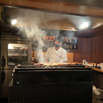 焼き鳥 てんぐ屋敷桃太楼 - 