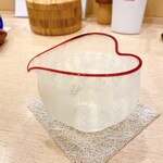 蕎麦割烹  倉田 - 手取川②