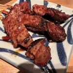 焼き鳥 てんぐ屋敷桃太楼 - 