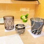 蕎麦割烹  倉田 - 