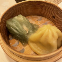 中国料理 「王朝」 ヒルトン東京ベイ - 