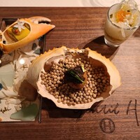 ジョンティ アッシュ - 