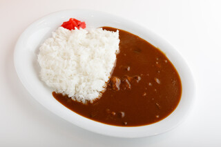 WONDER CAFE - こだわりの美味しいカレーがワンコイン（500円）で食べられます