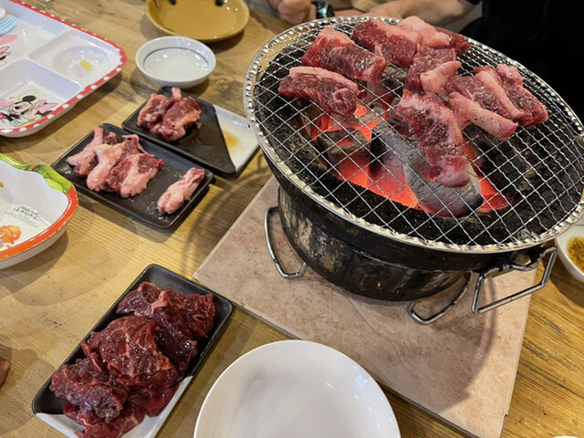 Shichirin Nagakute Ten photo 2