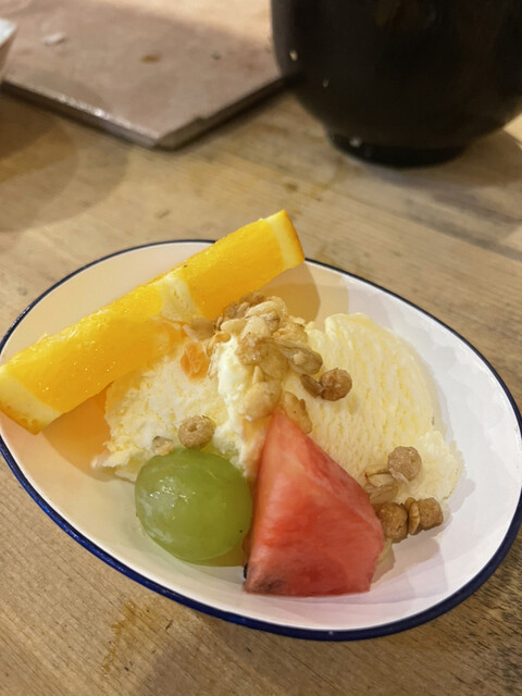 Shichirin Nagakute Ten photo 3