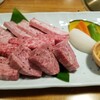 炭火焼肉たけさん亭