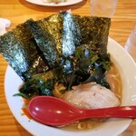 Ramen Oozakura - 