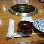 炭火焼肉たけさん亭 - 