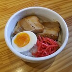 ラーメン大桜 - 