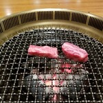 炭火焼肉たけさん亭 - 