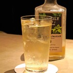 創和堂 - The Liliy dry Cocktail
