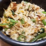 炭火焼肉たけさん亭 - 