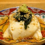 創和堂 - 呉豆腐