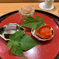 日本料理 太月 - 