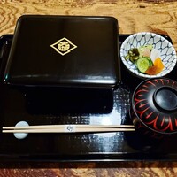 うなぎ割烹 大江戸 - 