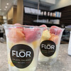 FLOR GELATO ITALIANO OSAKA