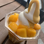 MANGO CAFE - 