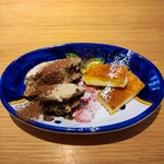 PIZZERIA しんのすけ - 