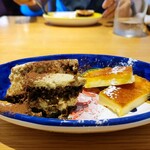 PIZZERIA しんのすけ - 