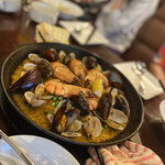 本格スペイン料理＆ステーキハウス　CASA DEL RIO - 