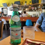 PIZZERIA しんのすけ - 