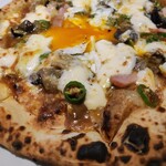 PIZZERIA しんのすけ - 