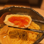 創作ラーメン STYLE林 - 