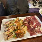 本格スペイン料理＆ステーキハウス　CASA DEL RIO - 