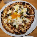 PIZZERIA しんのすけ - 