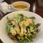 本格スペイン料理＆ステーキハウス　CASA DEL RIO - 