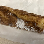 パサージュ ア ニヴォ - パンベルデュ（フレンチトースト）320円