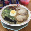 大久ラーメン 鳥栖店