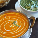 インドアジアダイニング - 