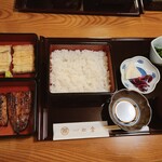 Unagi Matsukura - 