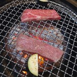 焼肉ドンピシャ - 