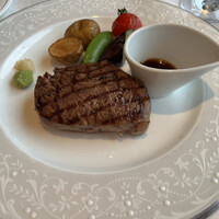 米沢牛黄木 金剛閣 すき焼き しゃぶしゃぶ 毘沙門 - 