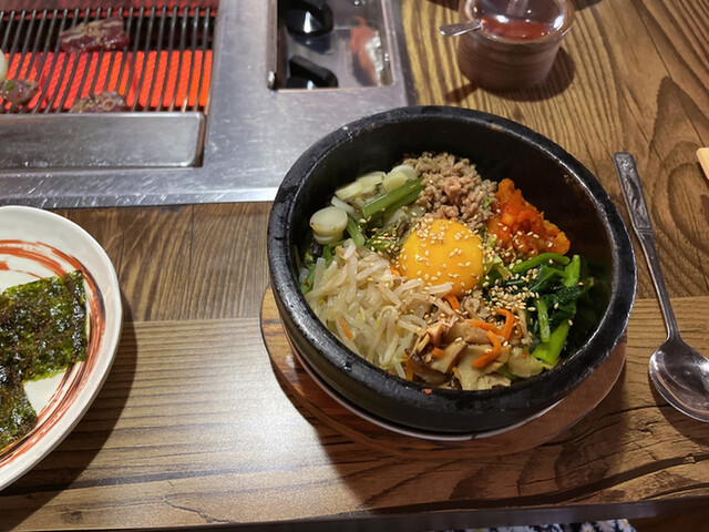 世宗 （セジョン） - 西牟田/韓国料理 | 食べログ