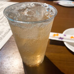 酒とアテ モグラ酒蔵 - 