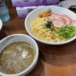 中華そば 味万 - 