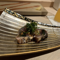 鮨 銀座 おのでら - 