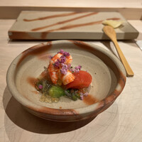 鮨 銀座 おのでら - 