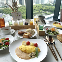 レストラン Chef's Theatre - 