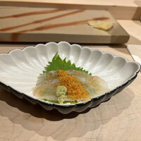 鮨 銀座 おのでら - 