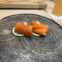 鮨 銀座 おのでら - 