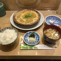 新宿割烹 中嶋 - 