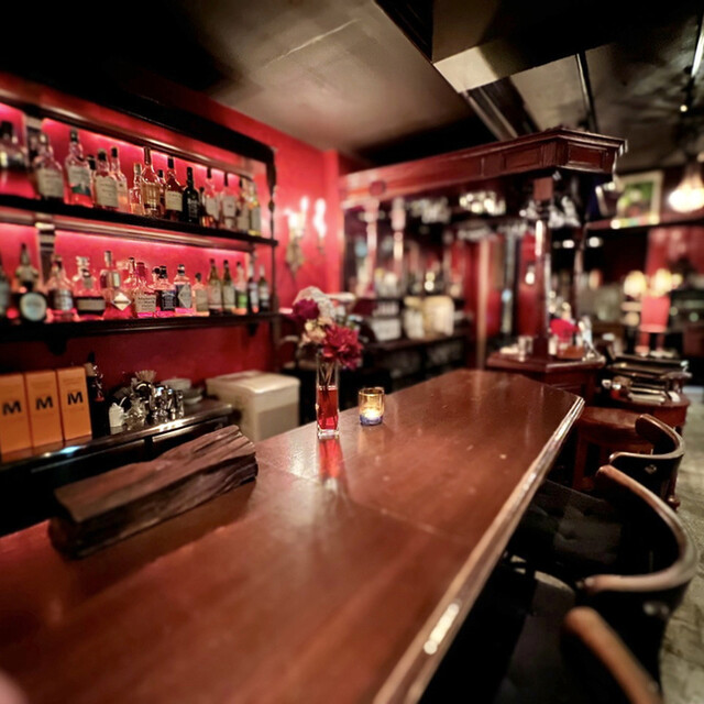津貫　コイーバアトモスフィア・トーキョー プライベート・ボトル topics | シガーバー COHIBA ATMOSPHERE TOKYO