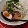ラーメン みそ漢