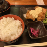 水炊き・焼き鳥 とりいちず酒場 - 