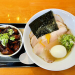 Ramen Nikogusa - 