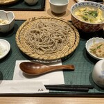 Teuchi Soba Ooishi - 